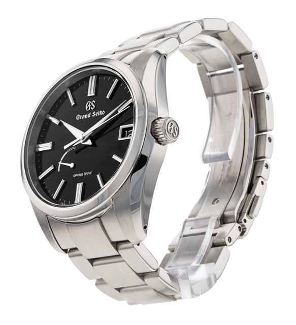 Grand Seiko Heritage Collection SBGA467 Image 2